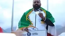 چهار مدال کاروان ایران در دومین روز از بازی‌های جهانی عشایر