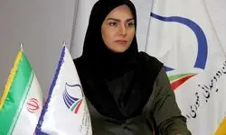 بهزادی: دوومیدانی می‌تواند در ریاض بهتر از دوره قبل نتیجه بگیرد