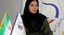 بهزادی: دوومیدانی می‌تواند در ریاض بهتر از دوره قبل نتیجه بگیرد
