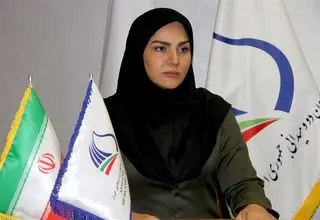 بهزادی: دوومیدانی می‌تواند در ریاض بهتر از دوره قبل نتیجه بگیرد