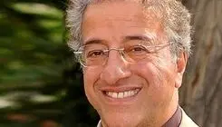 گریم متفاوت «علیرضا خمسه» در یک سریال جدید+عکس