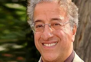 گریم متفاوت «علیرضا خمسه» در یک سریال جدید+عکس