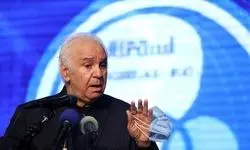 پیشکسوت استقلال ناگفته‌های زندگی کارگرجم را فاش کرد