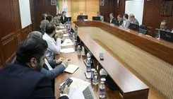 ضرورت تقویت هماهنگی میان استانداری‌ها و دستگاه‌های مرتبط با طرح‌های نهضت ملی مسکن