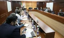 ضرورت تقویت هماهنگی میان استانداری‌ها و دستگاه‌های مرتبط با طرح‌های نهضت ملی مسکن