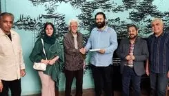 مدیرعامل خانه تئاتر منصوب شد