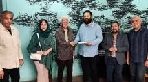 مدیرعامل خانه تئاتر منصوب شد