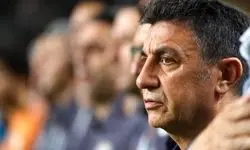 گزارش فیفا از حضور «اردشیر قلعه‌نویی» در واشنگتن برای قرعه‌کشی