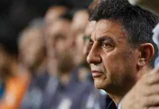 گزارش فیفا از حضور «اردشیر قلعه‌نویی» در واشنگتن برای قرعه‌کشی