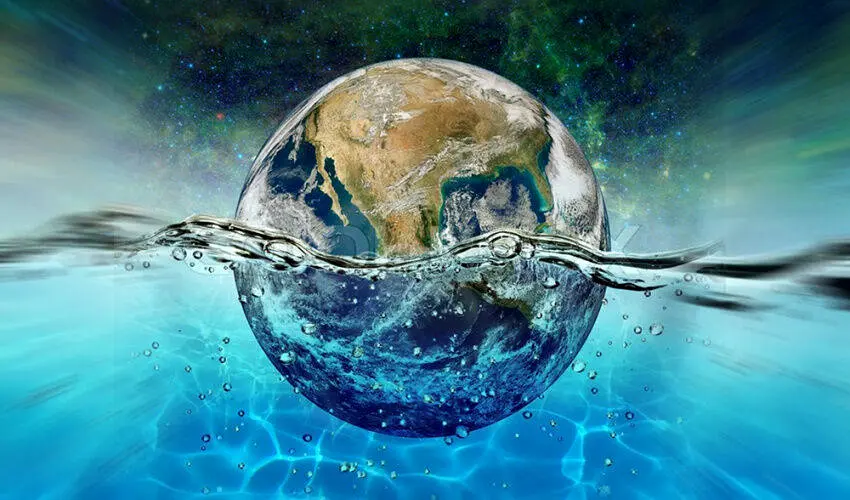 نباید درباره بحران آب سیاه نمایی کرد؛ بحران مدیریت مصرف داریم