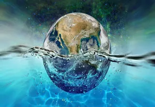 نباید درباره بحران آب سیاه نمایی کرد؛ بحران مدیریت مصرف داریم 