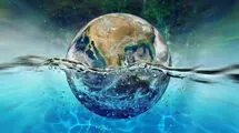 نباید درباره بحران آب سیاه نمایی کرد؛ بحران مدیریت مصرف داریم 