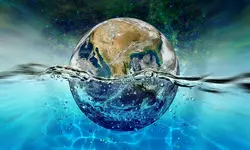 نباید درباره بحران آب سیاه نمایی کرد؛ بحران مدیریت مصرف داریم 