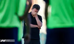 امیرخان، تعطیلات یک هفته‌ای شاید نیاید، اما افسردگی هفت‌ماهه بعید نیست!