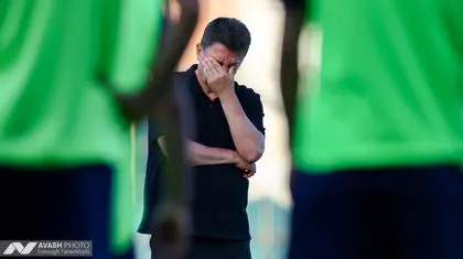 امیرخان، تعطیلات یک هفته‌ای شاید نیاید، اما افسردگی هفت‌ماهه بعید نیست!