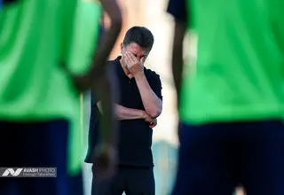 امیرخان، تعطیلات یک هفته‌ای شاید نیاید، اما افسردگی هفت‌ماهه بعید نیست!