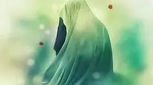 کیفیت حضور دختر پیامبر(ص) در مسجد