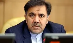 پیام تسلیت دکتر روحانی به عباس آخوندی