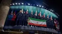 اعلام همبستگی کشتی آسیا؛ ایران همواره یکی از ارکان کشتی جهان است
