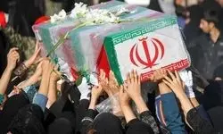 آموزش‌وپرورش: ۲۳۴ دانش‌آموز در حملات اخیر به شهادت رسیدند 