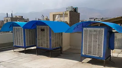 باد خنک طبقاتی شد/ کولر گازی، آرزوی محال طبقه متوسط و تبدیل کولر آبی کالای لاکچری