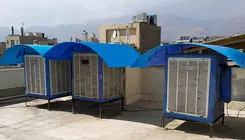 اجرای طرح تعویض رایگان کولرهای آبی فرسوده
