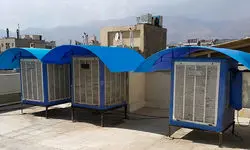 باد خنک طبقاتی شد/ کولر گازی، آرزوی محال طبقه متوسط و تبدیل کولر آبی کالای لاکچری