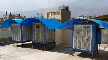 باد خنک طبقاتی شد/ کولر گازی، آرزوی محال طبقه متوسط و تبدیل کولر آبی کالای لاکچری