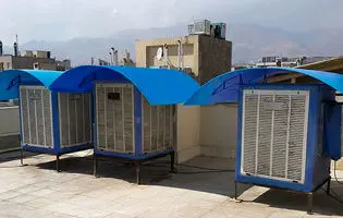 باد خنک طبقاتی شد/ کولر گازی، آرزوی محال طبقه متوسط و تبدیل کولر آبی کالای لاکچری