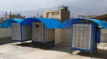 باد خنک طبقاتی شد/ کولر گازی، آرزوی محال طبقه متوسط و تبدیل کولر آبی کالای لاکچری
