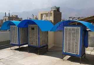 باد خنک با قیمت داغ! 