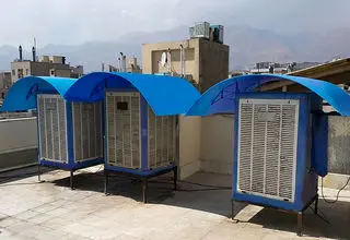 باد خنک طبقاتی شد/ کولر گازی، آرزوی محال طبقه متوسط و تبدیل کولر آبی کالای لاکچری