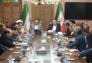 ورود ۱۰ هزار مگاوات برق تولیدی به شبکه سراسری توسط صنایع