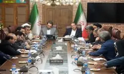 ورود ۱۰ هزار مگاوات برق تولیدی به شبکه سراسری توسط صنایع