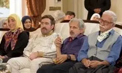 مهران مدیری و سانسور عجیبش در شیش ماهگی