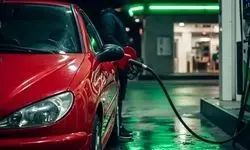 قیمت جدید بنزین سوپر وارداتی اعلام شد 