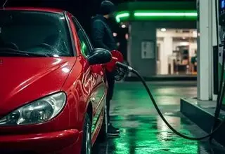 قیمت جدید بنزین سوپر وارداتی اعلام شد 