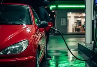 قیمت جدید بنزین سوپر وارداتی اعلام شد 