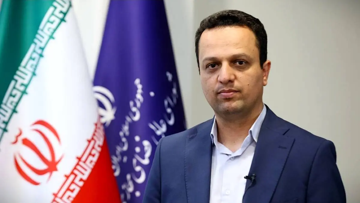 سخنگوی مرکز ملی فضای مجازی: سند راهبردی فضای مجازی درمراحل پایان بررسی و تصویب