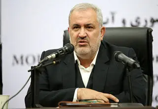  اوضاع صنعت برق در شرایط مطلوبی قرار دارد