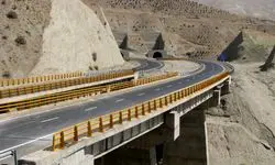 کمتر از ۵۰ درصد استفاده‌کنندگان از آزادراه‌ها عوارض پرداخت می‌کنند