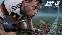 برنامه بیست و شیش/ مارها  ول‌کن جام جهانی نیستند!