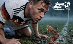 برنامه بیست و شیش/ مارها ول‌کن جام جهانی نیستند!