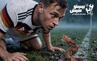 برنامه بیست و شیش/ مارها  ول‌کن جام جهانی نیستند!