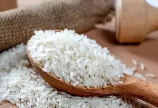 قیمت برنج یارانه ای عجیب شد
