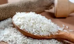 قیمت برنج یارانه ای عجیب شد