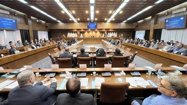 تلخابی رئیس فدراسیون بدنسازی و پرورش اندام شد