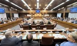 تلخابی رئیس فدراسیون بدنسازی و پرورش اندام شد
