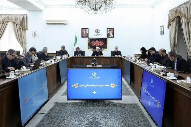 عارف: پیروزی در جنگ ۱۲ روزه نتیجه وفاداری مردم بود