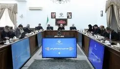 عارف: پیروزی در جنگ ۱۲ روزه نتیجه وفاداری مردم بود
